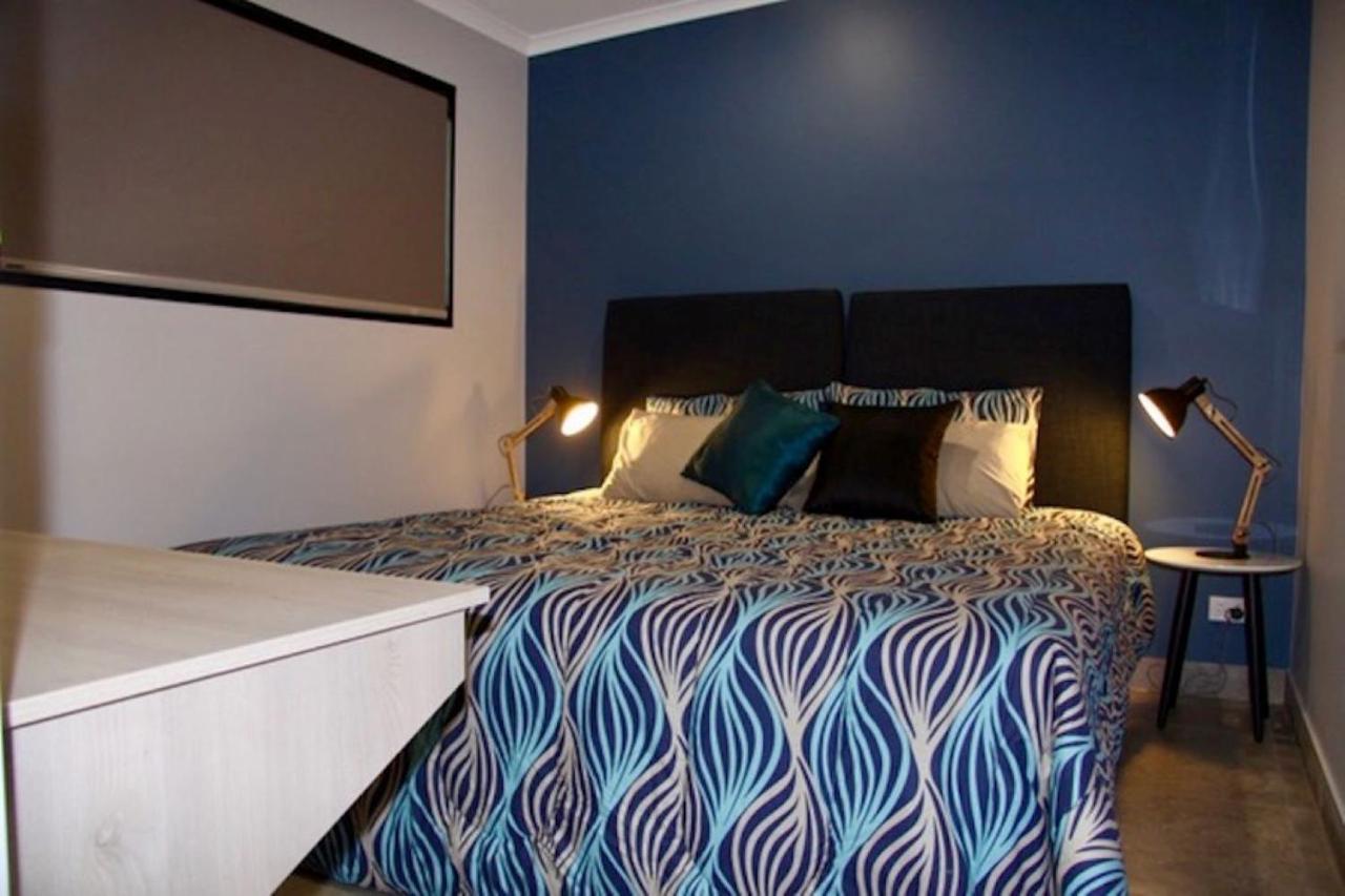 Dundee Beach Holiday Park Экстерьер фото